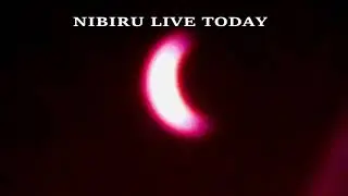 Nibiru Live Today June 18, 2020
