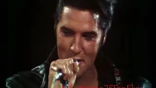 Elvis Presley - I Washed My Hands In Muddy Water (VIDEOCLIP) 2020