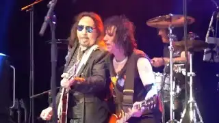 Ace Frehley - 