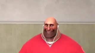 TF2 buds[sfm_ru]