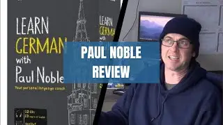 Learn German with Paul Noble Review