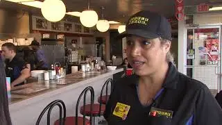 Hiring Hoosiers: Waffle House investing in more than just food