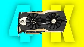 4K Gaming on Nvidia GeForce GTX 980 Ti | Tested in 7 Games