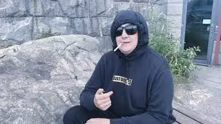 BAMSKI - HENDRICKS (Officiell Musikvideo)