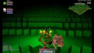 Cube World: Episode 2 Deminishing Returns