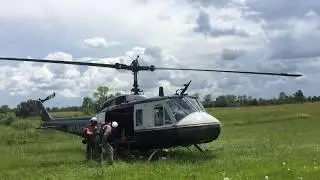 ALEA Long Line Training 2017