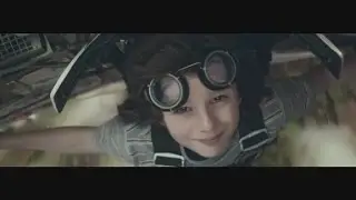 Behind the scenes of Nationwide's Super Bowl ad