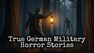 6 True Military Horror Stories From Real German Soldiers