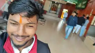 Itarsi gyarah mukhi Hanuman mandir 🙏❤️❤️🔥