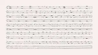 Gleb Maltsev - Decimetto per clavicembali #3