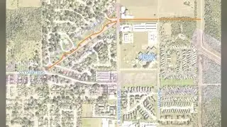 City of Victoria seeking input on proposed mixed-use trail project