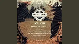 Love Me Now