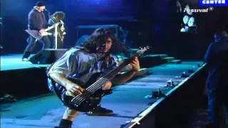 Metallica - Frantic (Live/...Am Ring, Real HQ / 2003)