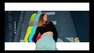 Реклама для бренда одежды 2the Moon