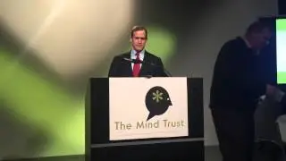 IPS Innovation Schools; The Mind Trust announces fellows