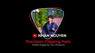 Professional Clipping Path Services