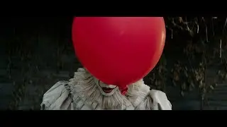 IT Movie | Fear Tv spot |  In cinemas 15 September