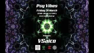 Vsaiko // for Psy Vibes