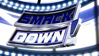 WWE: SmackDown! - 