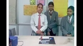 working model for physics easy physics working model CBSE physics project physics experiment 