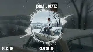 Israfil Beatz - Classified (Official Audio)