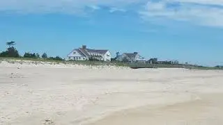 SOUTHAMPTON COOPERS BEACH LONG ISLAND