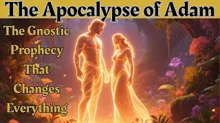 Adam&rsquo;s Final Revelation: The Secret History of God & Humanity