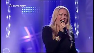 Martina Balogová - Největší z nálezů a ztrát ( Michal David )