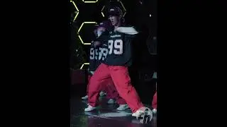 2024 FITHOP 자선 파티 - 루크크루 #fithoprilliz #dance #hiphop #dancefitness #fithop
