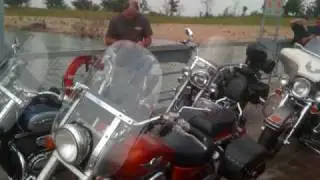Peels Ferry 2010