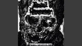 Christ Dismemberment