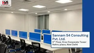 Professional Office Design | HSN Interiors
