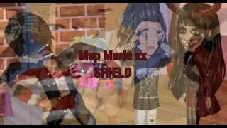 Shield - Msp Marie xx