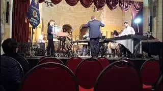 Promise me. A song from the movie the dark night.  