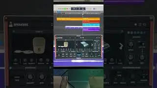 Playing with Speakers' new and old models