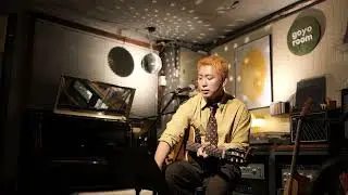 한호 고요의방 싱어송라이터의 밤