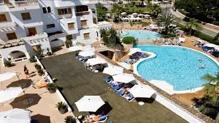 Gavimar La Mirada Hotel and Apartments *** - Cala d&acute;Or, Mallorca - Espa&ntilde;a