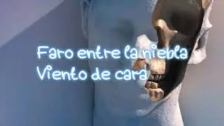 Supersubmarina - Viento de Cara (Letra)