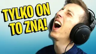 TEN BÓL ZNAJĄ TYLKO PRAWDZIWI MĘŻCZYŹNI! | Kociołek patofonixa