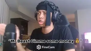 Mr Beast Gimme some money song Original Vs Remix Vs Meme!