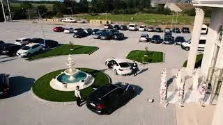 Andrei & Cristina Film Nunta 4k Royal Events Saliste
