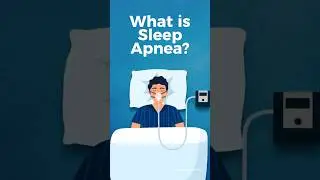 The Alarming Dangers of Sleep Apnea