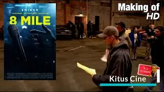 Asi se hizo 8 MILLAS (Making Of subtitulado al español)