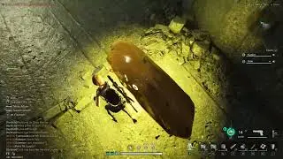 [once human] Duo LEA Research LAB (13 min clear.)