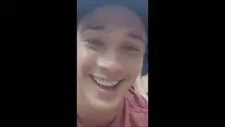 Festa de 50% de Malhação VB + Malhação Ao vivo e beijo gay + Stories aleatórios