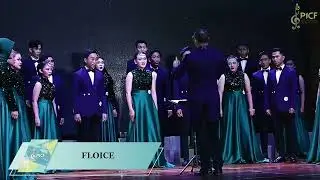 FLOICE - Jagdlied (Felix Mendelssohn)