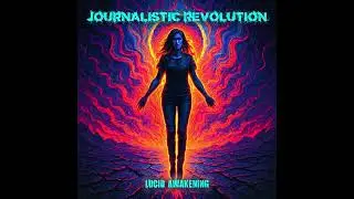 Journalistic Revolution - Lucid Awakening