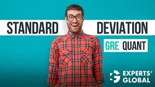 Standard Deviation for GRE Quant | Concepts & Solved Questions | Experts’ Global GRE Prep