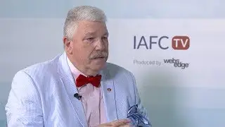 2016-2017 IAFC President, Chief John Sinclair - FRI 2017