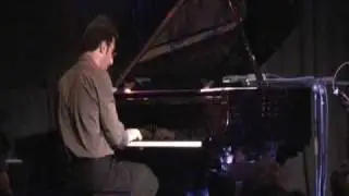 Body and Soul - Alec Katz, Chuck Israels, Yonatan Rosen